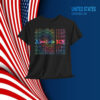 2025 Abolish ICE Unisex Shirt