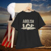 ABOLISH ICE Out Shirt