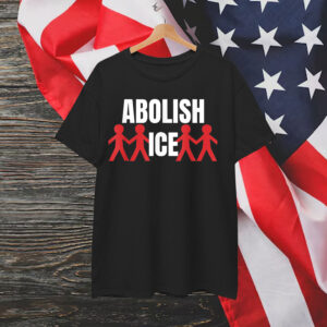 Abolish ICE Anti Immigration Shirt
