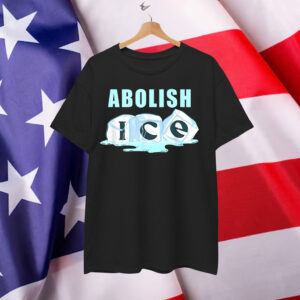 Abolish ICE Funny Ice Cube Anti Deportation Human Rights Shirt