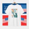 Abolish ICE Justice For All T-Shirt