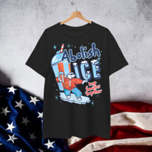 Abolish ICE Keep Families Together Shirt