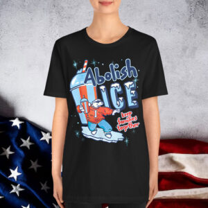 Abolish ICE Keep Families Together Shirt