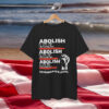 Abolish ICE No Human Is Illegal DACA Shirt