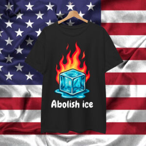 Abolish ICE Retro Anti ICE Shirt