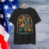Abolish ICE Retro Protest Resist Support Shirt