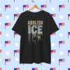 Abolish ICE T-Shirt Chinga La Migra