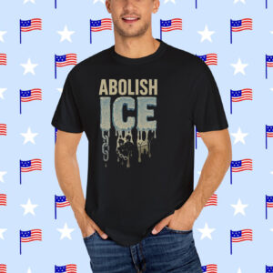 Abolish ICE T-Shirt Chinga La Migra