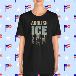 Abolish ICE T-Shirt Chinga La Migra