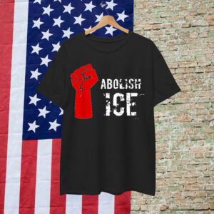 Abolish ICE DACA Shirt