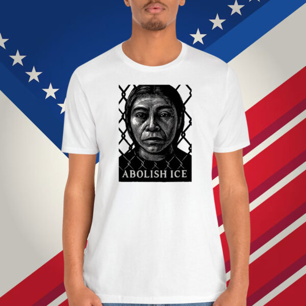 Abolish ICE Shirt Fuck Ice