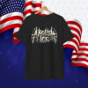 Abolish ICE T-Shirt