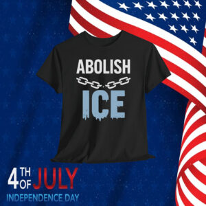 Abolish ICE Shirts