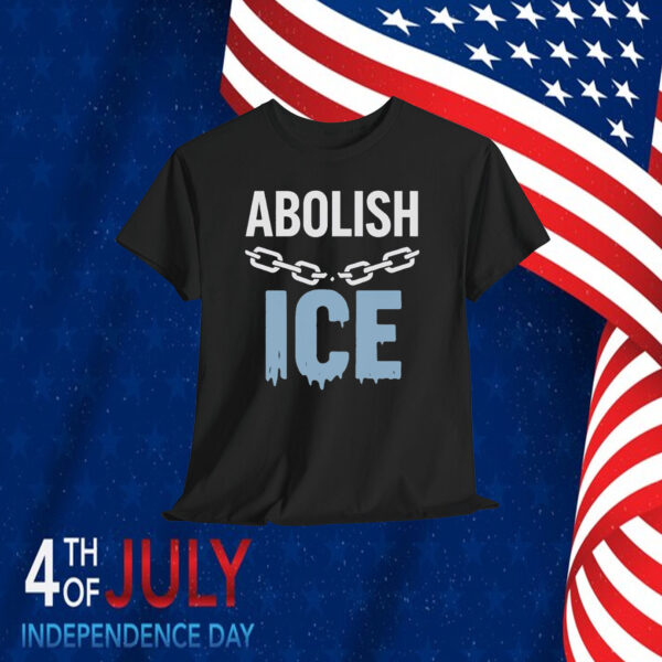 Abolish ICE Shirts