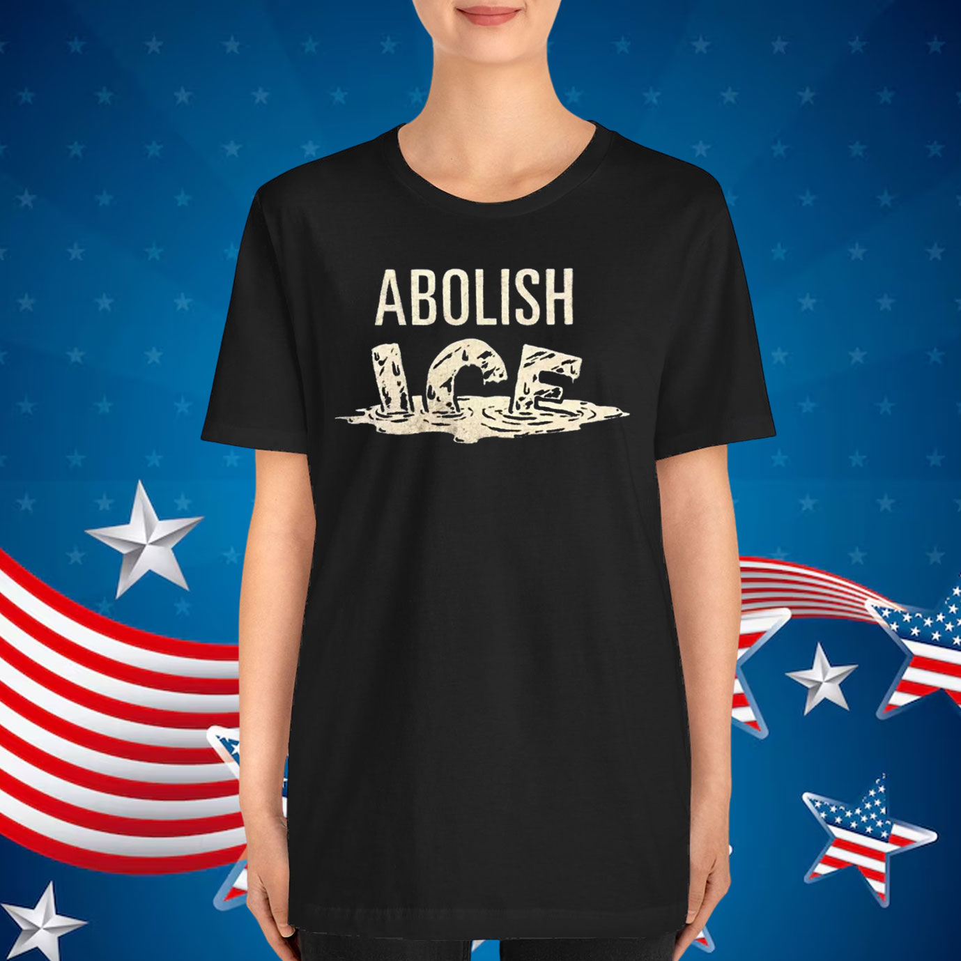 Abolish ICE T-Shirts Fuck ICE