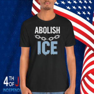 Abolish ICE Shirts