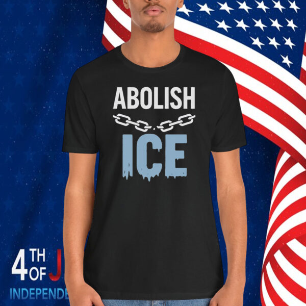 Abolish ICE Shirts