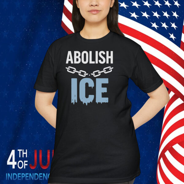 Abolish ICE Shirts