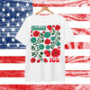 Abolish ICE Subtle Protest Shirt