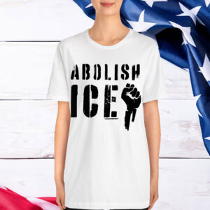 Abolish ICE Shirt