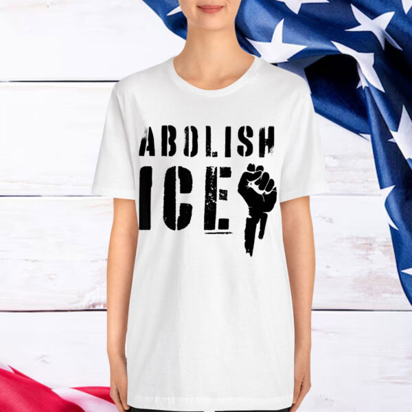Abolish ICE Shirt