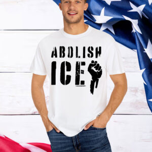 Abolish ICE Shirt