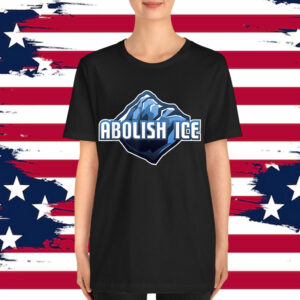 Abolish ICE Shirt