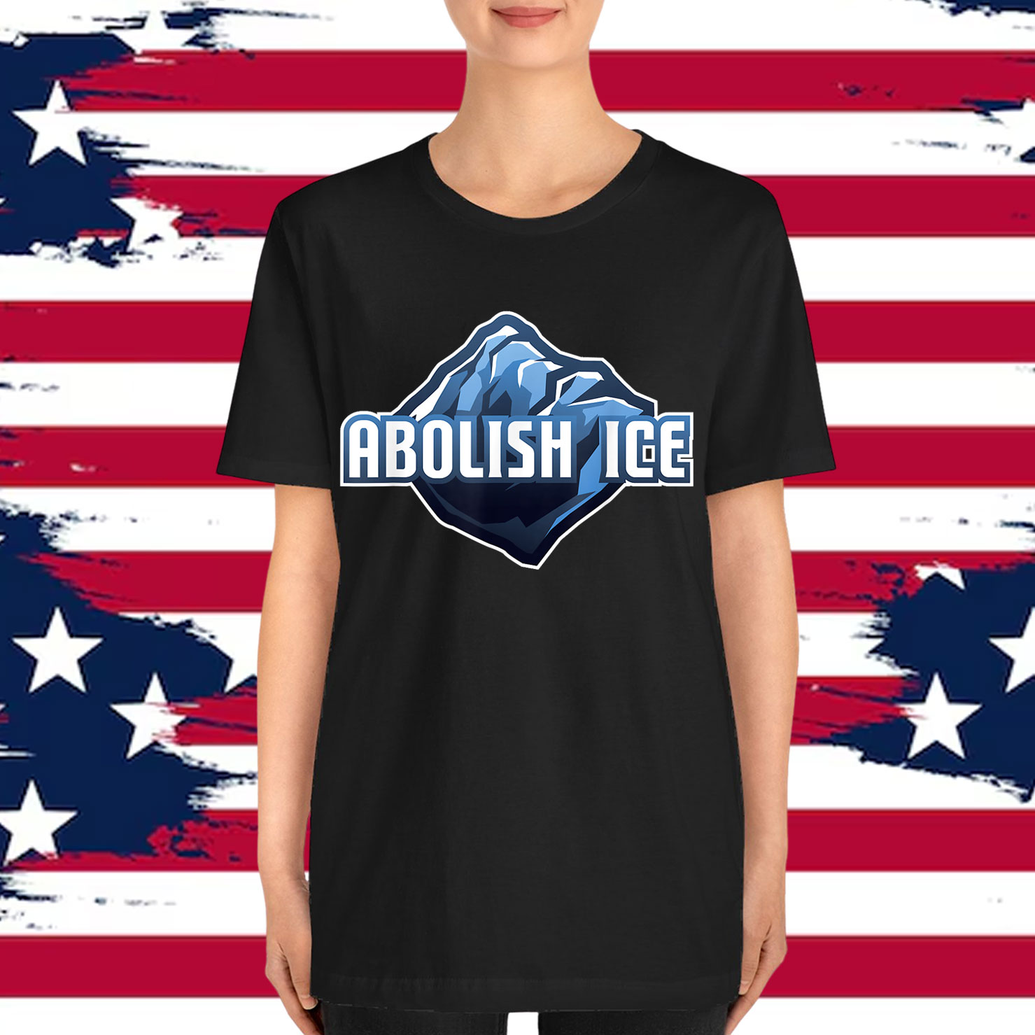 Abolish ICE Shirt