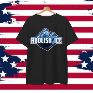 Abolish ICE Shirt
