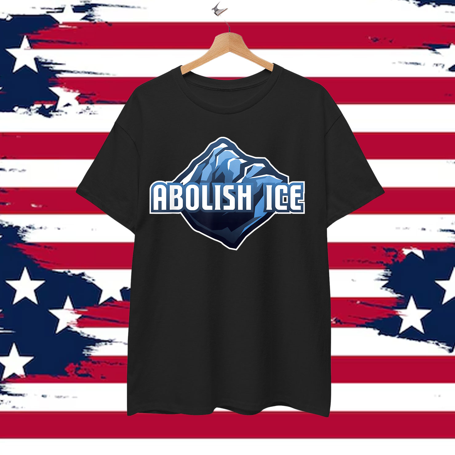 Abolish ICE Shirt