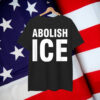 Abolish ICE Shirt