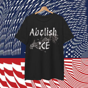 Abolish ICE Fuck Shirt