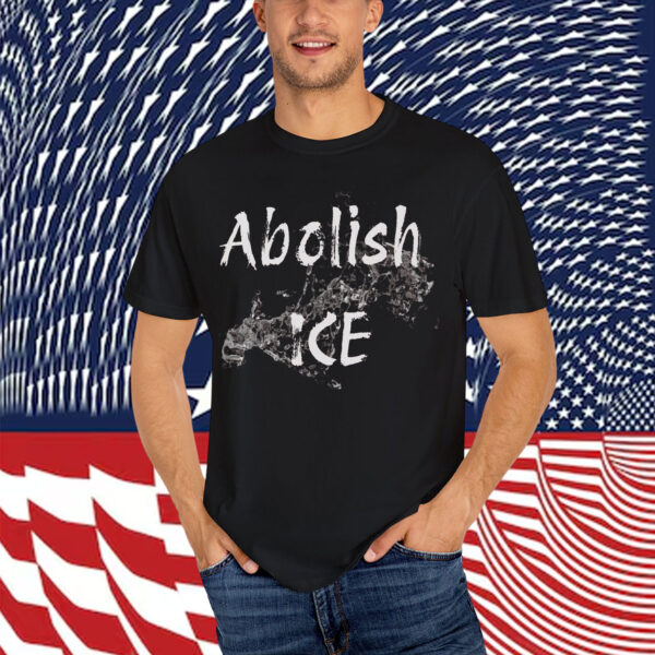 Abolish ICE Fuck Shirt