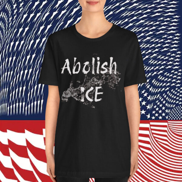 Abolish ICE Fuck Shirt