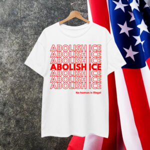 Abolish ICE Thank You Have A Nice Day Shopping Shirt