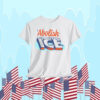 Abolish ICE Unisex 2025 Shirt