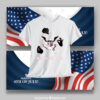 Abolish ICE Unisex Shirt