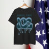 Abolish Ice Graphic Shirt