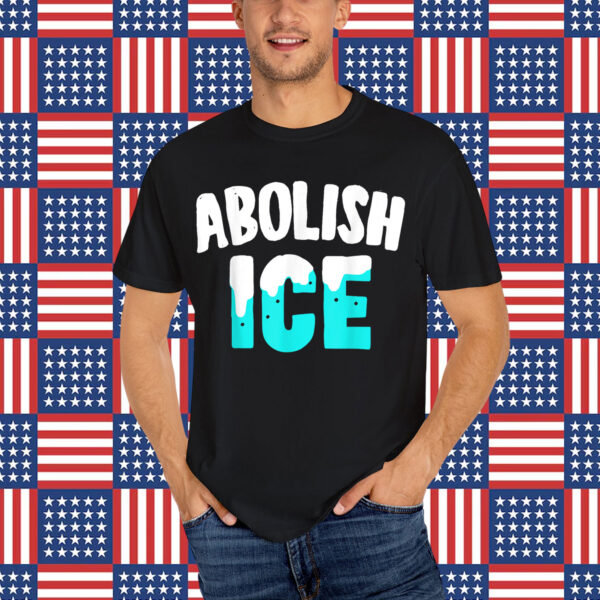 Abolish Ice Shirt