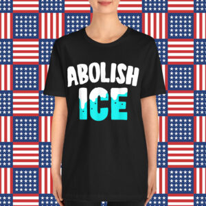 Abolish Ice Shirt