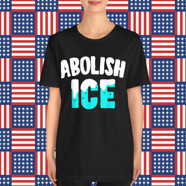 Abolish Ice Shirt