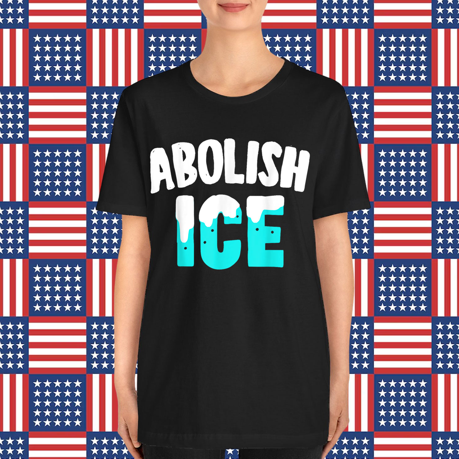 Abolish Ice Shirt