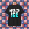 Abolish Ice Shirt