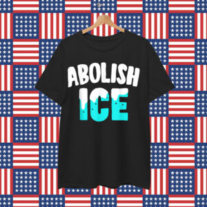 Abolish Ice Shirt