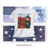 Abulish ICE Shirt