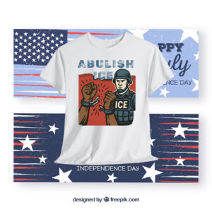 Abulish ICE Shirt