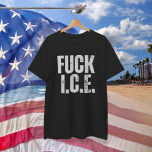 Anti ICE Out Comfort Shirt
