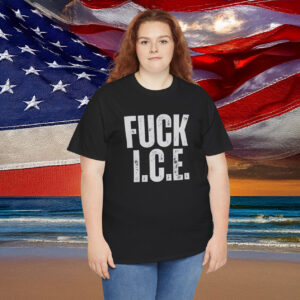 Anti ICE Out Comfort Shirt