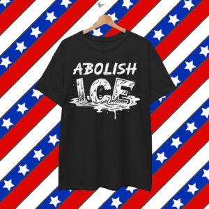 Anti ICE Pro Immigrant Protest Shirt