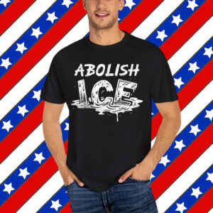 Anti ICE Pro Immigrant Protest Shirt